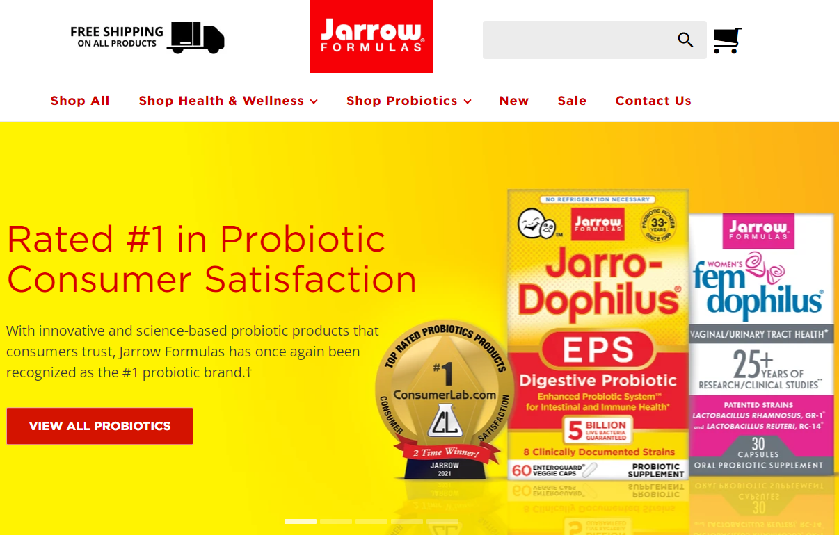 Life Extension vs. NOW Foods vs. Jarrow vs. Nature Made Which Makes