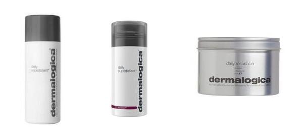 Dermalogica Daily Microfoliant vs. Superfoliant vs. Daily Resurfacer: Ingredient/Difference/Reviews 2024