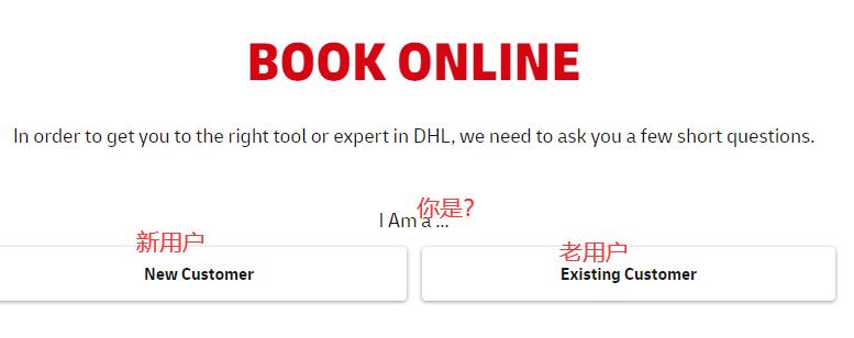 科普：2024美国DHL国内/国际快递方式及收费标准详解！ 第8张