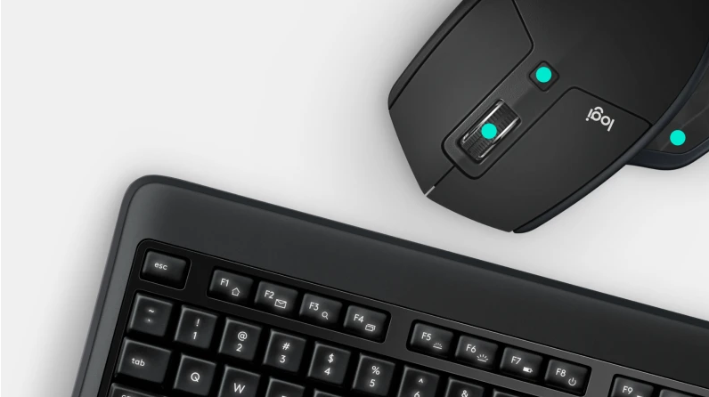 7款最热门的Logitech罗技键鼠套装推荐(特点+价格)- 办公、游戏,经典型号到高端款都有!