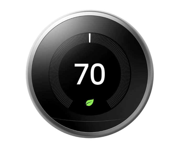 Google Nest Thermostat vs. Nest Learning Thermostat 3rd Gen vs. E What