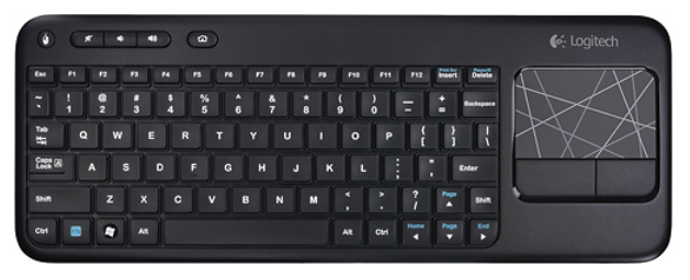 Logitech K400 vs. K400 Plus K400r: What are the Differences? - Extrabux