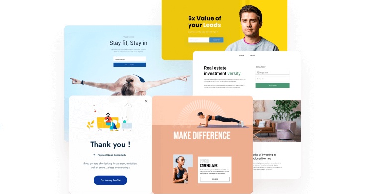 2025拖放式WordPress网页构建器推荐(简单实用,灵活新颖)