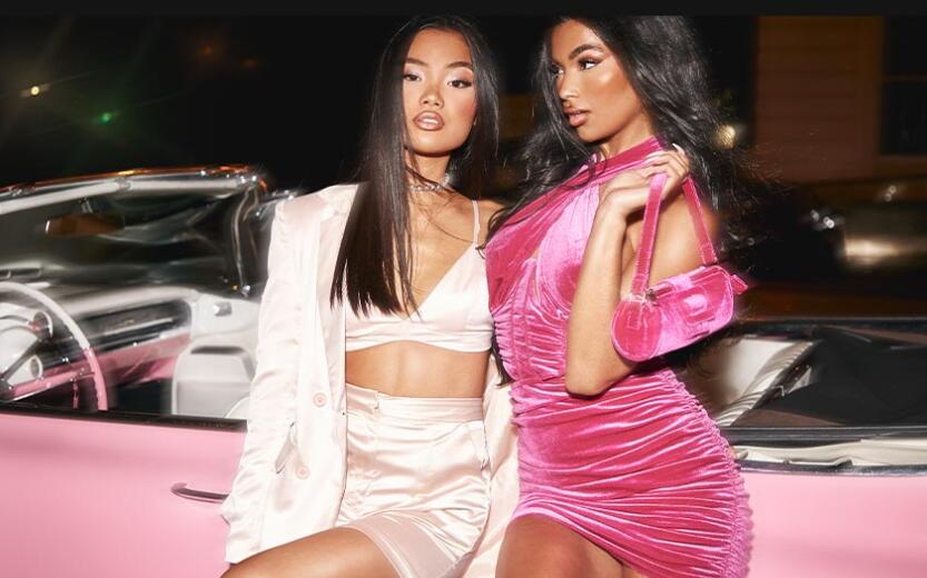 Missguided vs. Shein vs. PrettyLittleThing vs. Fashion Nova: Which Brand is the Best?