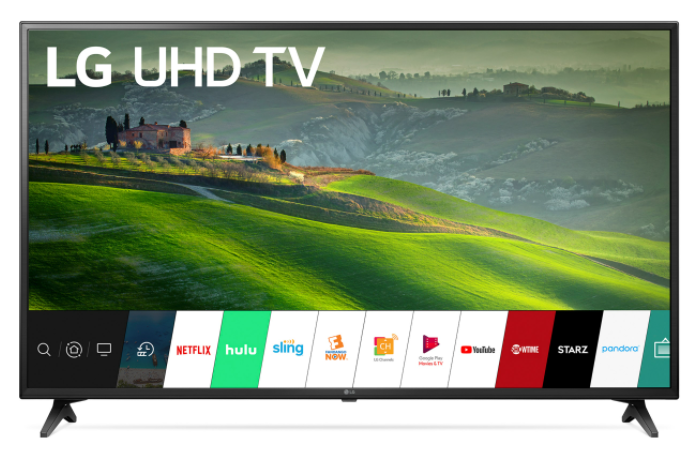 10大主流智能电视系统详解及对比 Google Tv Android Tv Tizen Webos Roku Fire Tv Smartcast等选哪个 Extrabux