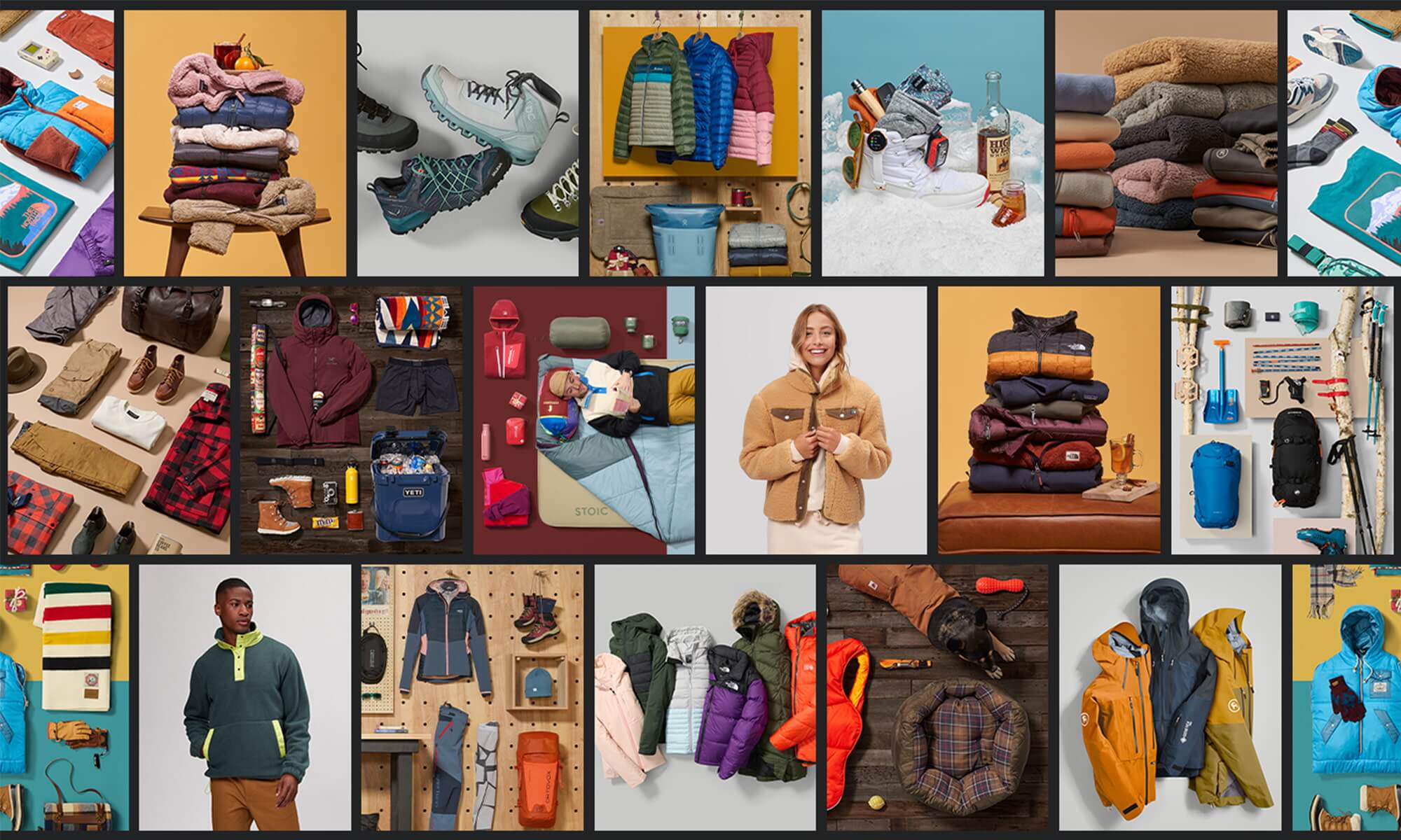 10 Best Websites to Buy Discount & Used Outdoor Gear 2024(Coupons + 10% Cashback)