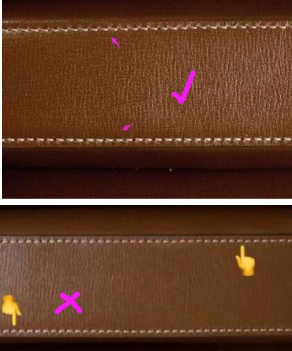 How To Spot Real Vs Fake Gucci Horsebit Bag – LegitGrails
