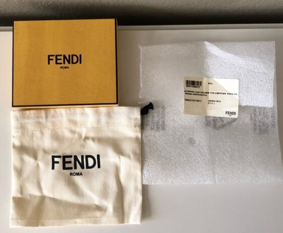 2023 Fendi Original vs Fake Guide: How to Tell if a Vintage Fendi Bag ...