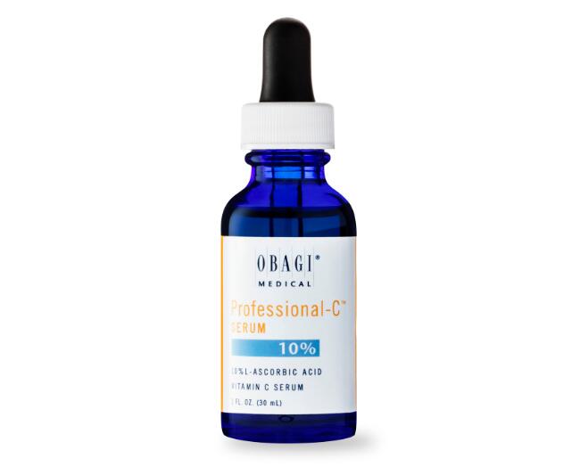 Obagi Vitamin C Serum 10 vs. 15 vs. 20 Which Should I Use? Extrabux