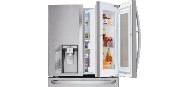 LG vs. Samsung vs. Whirlpool Refrigerator: Which is the Best Option?