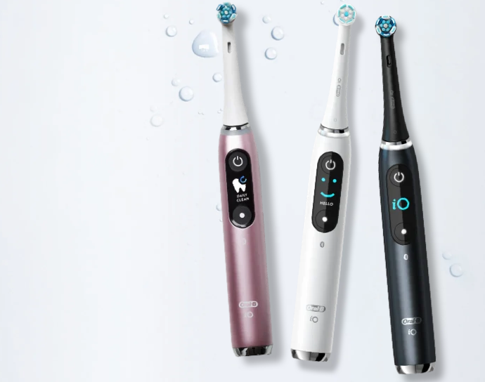 Sonicare vs. OralB vs. Quip vs. Waterpik Which Makes the Best
