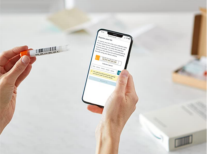 12款新冠(Covid-19)居家检测试剂盒推荐（附使用方法+价格+购买网站）