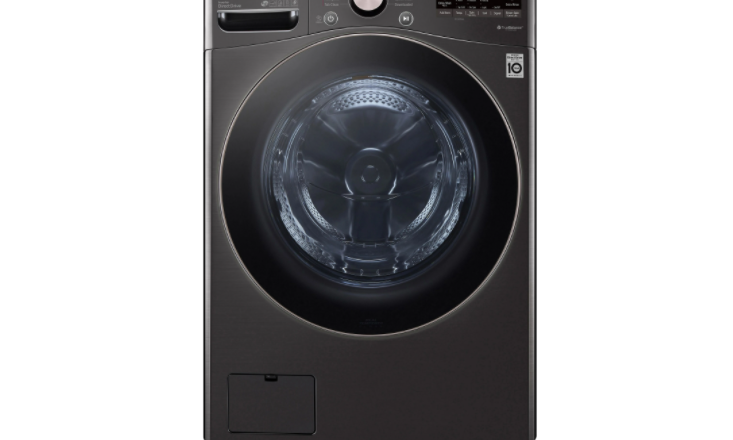 LG vs. Samsung vs. GE vs. Maytag Washer: Which is the Best Option?