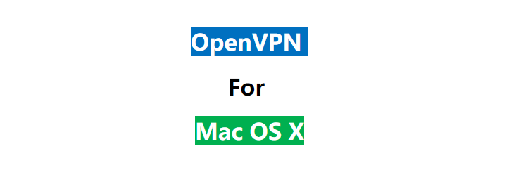 2024如何在macOS上配置OpenVPN，通过Tunnelblick或Viscosity（附VPN推荐+80%返利优惠）