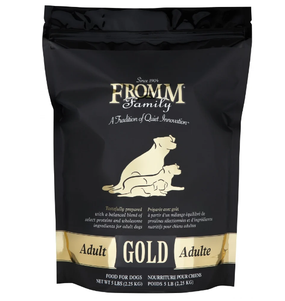 Best Dog Food Orijen vs. Acana vs. Fromm vs. Taste of the Wild? Extrabux