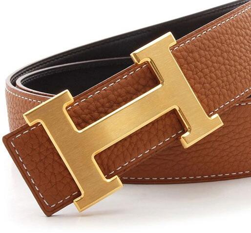How to Authenticate Hermes Constance H Belts - Lollipuff