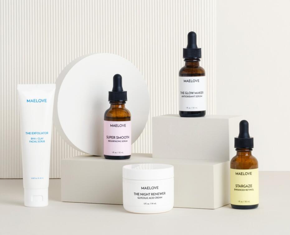 SkinCeuticals vs. Maelove vs. Alastin Which of the Three Brand is Best