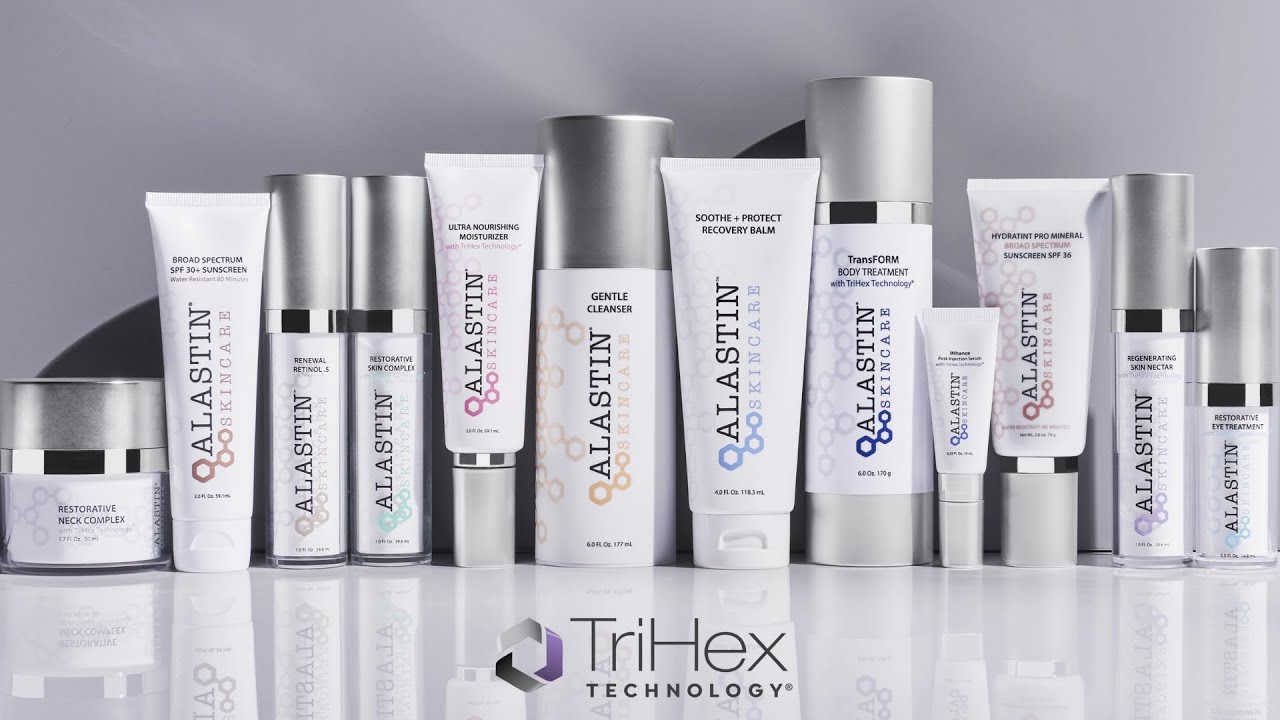 SkinCeuticals vs. Maelove vs. Alastin Which of the Three Brand is Best