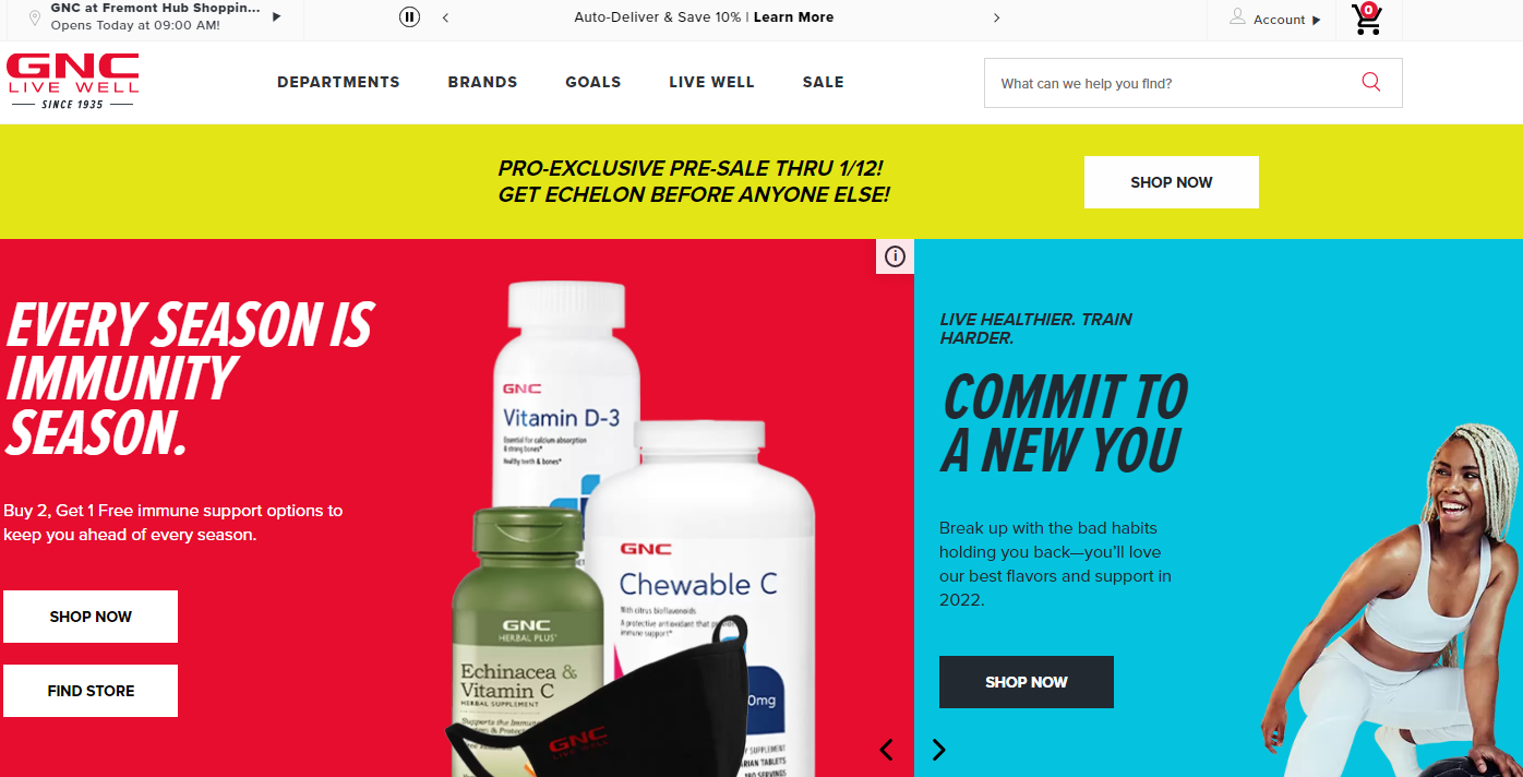 Puritan's Pride vs. Nature Made vs. NOW Foods vs. GNC Which Makes the