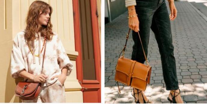 Rebecca Minkoff vs. Michael Kors vs. Tory Burch Bags: Which Brand Is The  Best? (History, Quality, Design) Up to 12% Cashback! - Extrabux