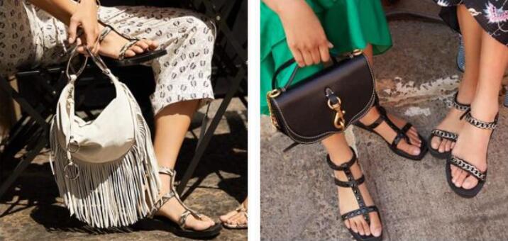 Is tory burch cheap better than michael kors