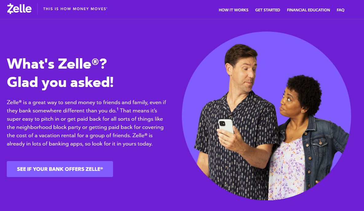 Venmo vs. PayPal vs. Zelle vs. Cash App Which One is Best to Use