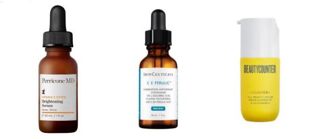 Perricone MD Vitamin C vs. SkinCeuticals vs. Beautycounter: Which is Best for You?