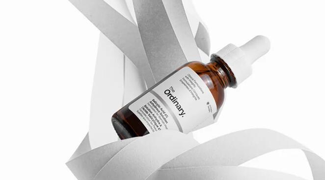 The Ordinary NEW Salicylic Acid 2% Anhydrous Solution Review