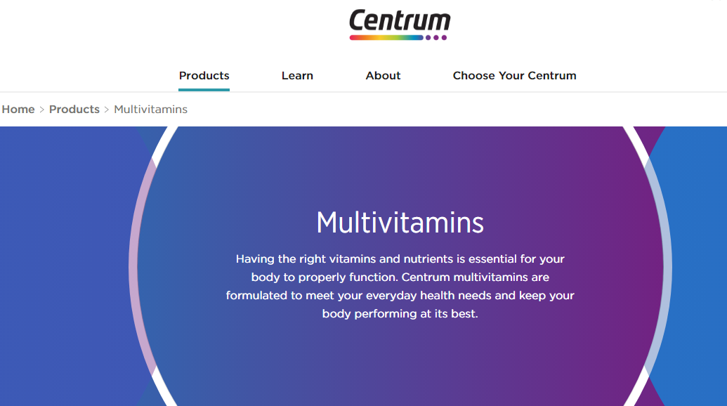 Centrum vs. Kirkland Signature vs. Vitafusion vs. Equate Multivitamin
