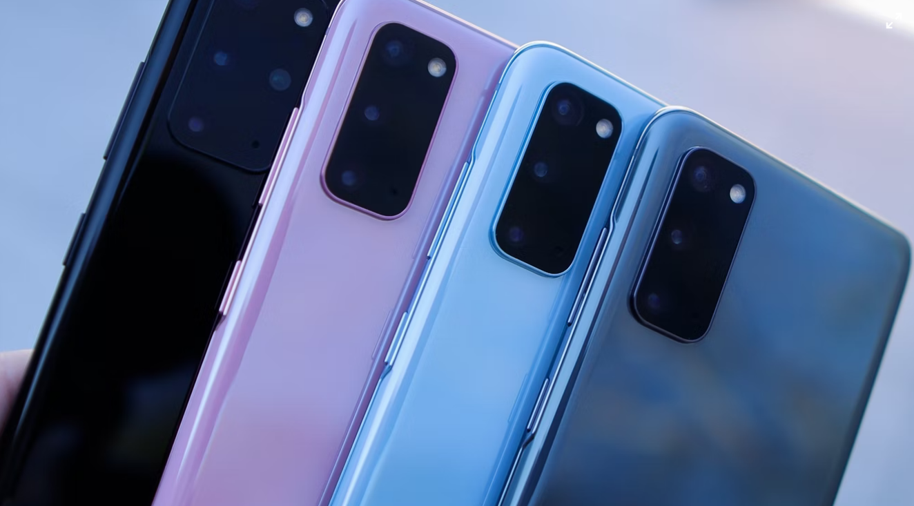 Samsung Galaxy S21 vs. S21 Plus vs. iPhone 13 vs. 13 Pro: Full Comparison & Verdict 2025
