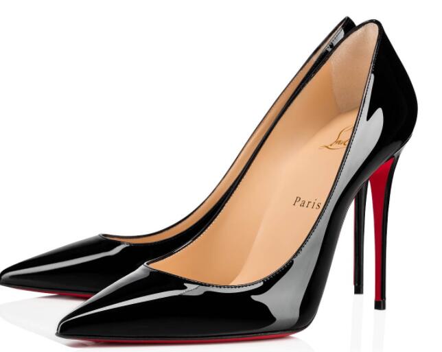 Christian Louboutin Shoes Fake vs Real Guide 2023: How to Spot Fake Red  Bottom Heels? - Extrabux