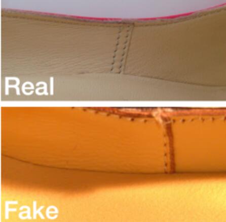How To Spot Real Vs Fake Christian Louboutin Pigalle – LegitGrails