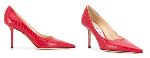 10 Things You Didn't Know About Jimmy Choo - luxfy