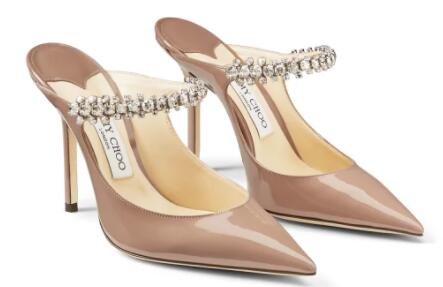 7 Ways to Spot Fake Jimmy Choo's – Sabrina's Closet