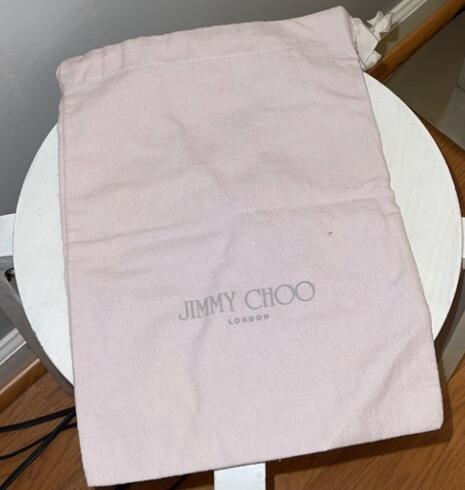 Jimmy Choo Shoes Fake vs Real Guide 2024: How can You Tell if Jimmy ...