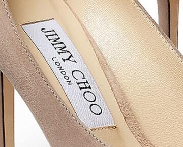 How to spot discount fake jimmy choo shoes