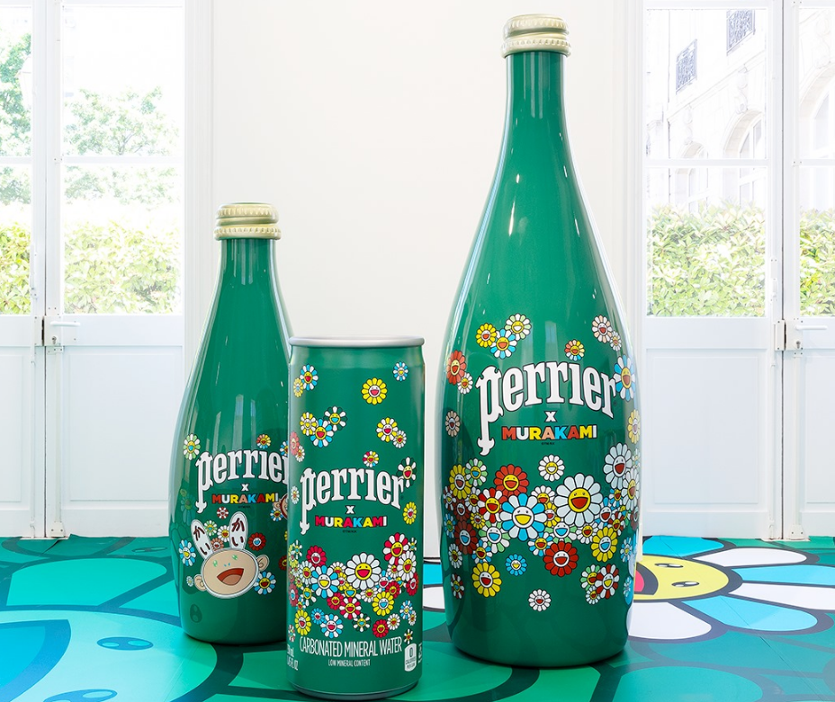 10 Most Popular Sparkling Water Brands in the World, Ranked 2024 Extrabux