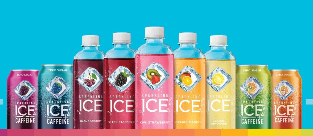 10 Most Popular Sparkling Water Brands in the World, Ranked 2024 - Extrabux