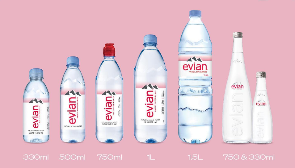 10 Most Popular Sparkling Water Brands in the World, Ranked 2024 Extrabux