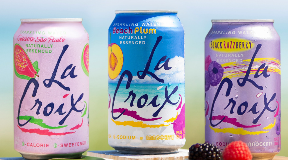 10 Most Popular Sparkling Water Brands in the World, Ranked 2024 Extrabux