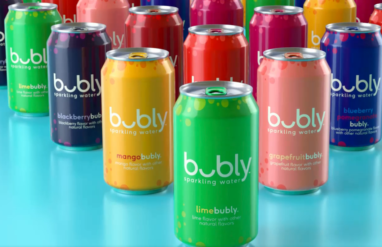 10 Most Popular Sparkling Water Brands in the World, Ranked 2024 Extrabux