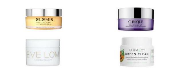 Elemis Cleansing Balm vs. Clinique vs. Eve Lom vs. Farmacy Green Clean: Which is the Best?