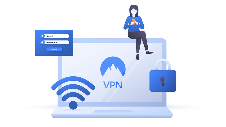 2024年7款最佳Windows VPN/翻墙工具推荐+配置教程（100%返利优惠）		