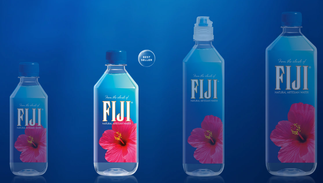 Dasani vs. Aquafina vs. Nestle vs. Arrowhead vs. Fiji: Which Bottled ...