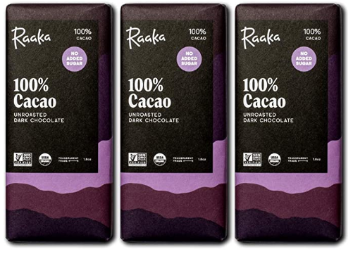 10 Best 100 Cocoa Dark Chocolates In The World 2024 Taste Benefits   1644657896134697 