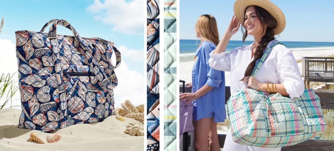 Vera Bradley Factory Outlet vs. Retail: Differences, Quality & Price ...