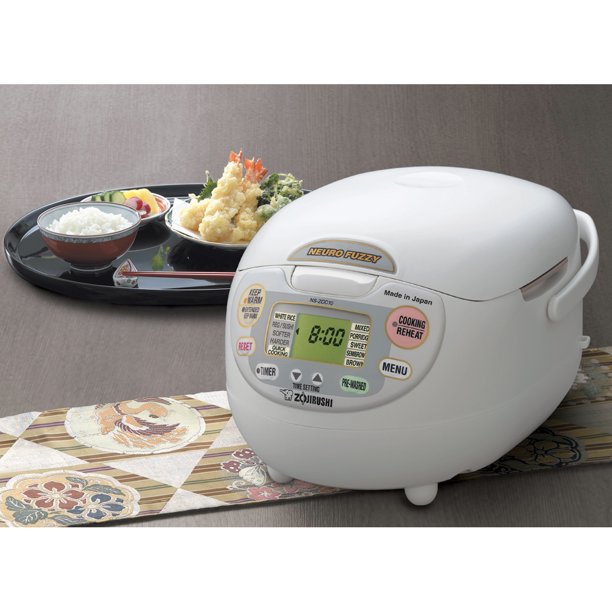 10 Best Rice Cookers for All Types of Rice, Ranked 2025 (Zojirushi,Tiger,Panasonic)