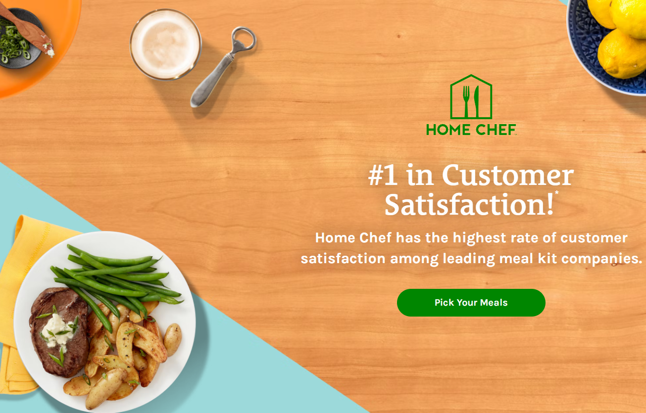 Top 10 Healthy Meal Delivery Services for Weight Loss and Fitness 2024