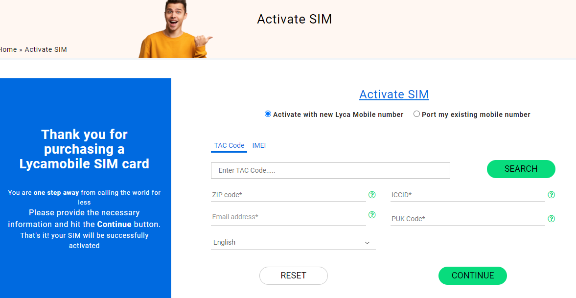 2024最新Lycamobile电话卡及手机套餐详解（价格+SIM卡激活+充值） Extrabux