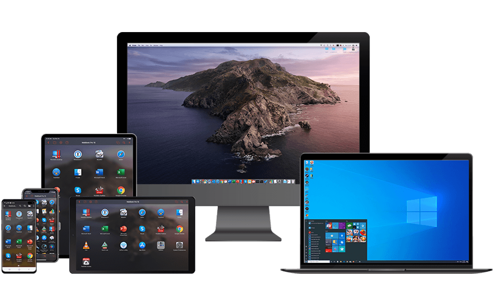 12 Best (FREE & Paid) Remote Desktop Software for Personal Use and ...